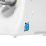 Мясорубка электрическая Ротор Экстра-Р ЭМШ 35/250-2 белый, 1500 Вт, 0.6 кг/мин, реверс, насадки - 2, фото7