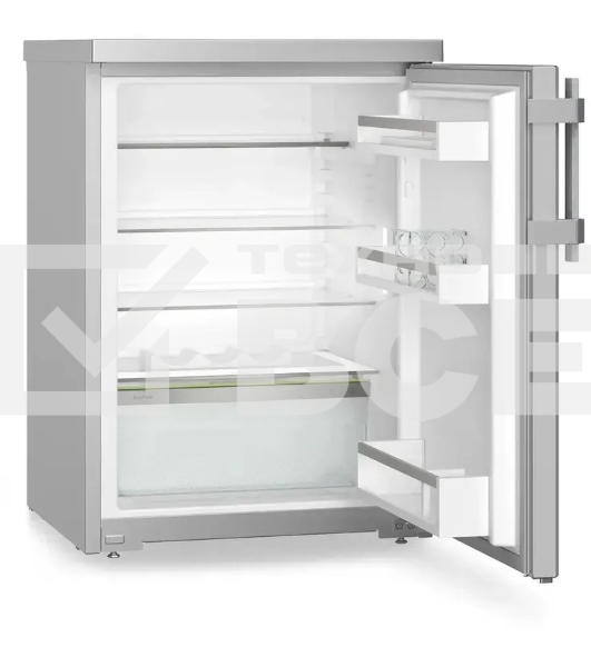 Холодильник Liebherr Rsdci 1620-20 001 серебристый однокамерный 141л