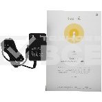 Пылесос вертикальный Deerma DEM-T50W серый/черный/красный, питание от аккумулятора, 420 Вт, уборка сухая, пылесборник 0.4 л, фото12