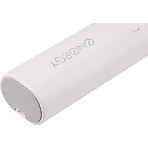 Вентилятор Energy EN-0616 USB белый, настольный/портативный, 3 Вт, 120 скоростей, 6 см, аккумуляторный, фото8