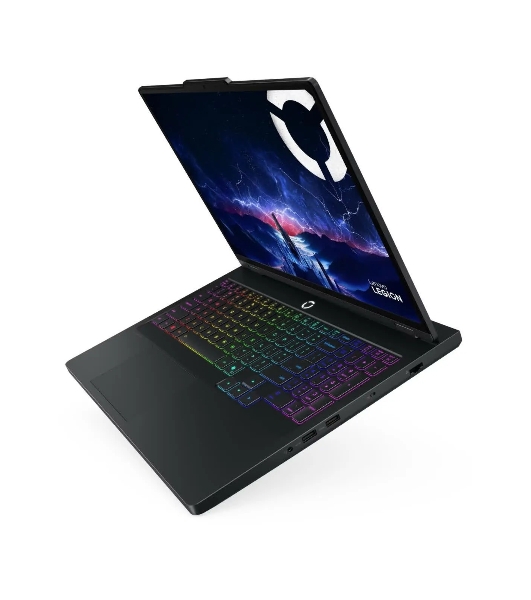 Ноутбук Lenovo Legion Pro 5 16IAX10/16'/OLED/Intel Core Ultra 9 275HX/32Gb/1Tb SSD/VIDIA GeForce RTX 5070/Windows 11 Home/черный/2.43kg