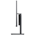 Моноблок Lenovo IdeaCentre AIO 27IRH9 27' FHD (1920x1080) IPS 300N, i7-13620H, 1x16GB DDR5-5200, 512GB SSD M.2, Intel UHD, WiFi6, BT, 5.0MP Cam, USB KB&Mouse, NoOS, Luna Grey, 1Y, фото5