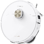 Робот-пылесос Dreame Bot L50s Pro Ultra белый, 5200 мА*ч Li-Ion, уборка влажная/сухая, пылесборник контейнер 0.25 л, фото5