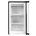 Морозильная камера Hyundai CU1007, черный, 60л, 3 ящика, фото11