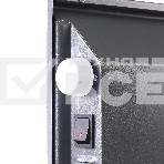 Конвектор электрический Patriot PT-C 20 X черный, 2000 Вт, 20 м2, термостат, фото6