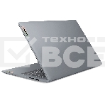 Ноутбук Lenovo IdeaPad Slim 3 15IRH8 Core i5 13420H 8Gb SSD512Gb Intel UHD Graphics 15.6