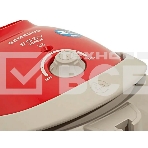 Пылесос Samsung VCC5251V3R 1800Вт, красный 410/1800 Вт, уборка сухая, пылесборник мешок, контейнер 2л, фото13