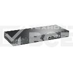 Управляемый коммутатор TP-Link SG3210XHP-M2 JetStream уровня 2+ с 8 портами PoE+ 2,5 Гбит/с и 2 портами SFP+, фото2