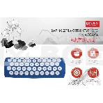 Массажер Bradex KZ 0491 синий, фото2