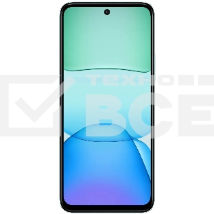 Смартфон Xiaomi Redmi 13, 8/256Gb, голубой