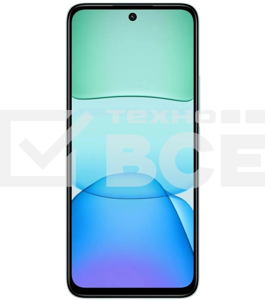 Смартфон Xiaomi Redmi 13, 8/256Gb, голубой