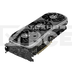 Видеокарта Zotac RTX4070 Trinity 12GB GDDR6X 192bit 3xDP HDMI 3FAN Premium Pack, фото3