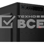 ПК IRU Home 310H6SE MT i3 13100 (3.4) 8Gb SSD256Gb UHDG 730 Free DOS GbitEth 400W черный (2032024), фото14