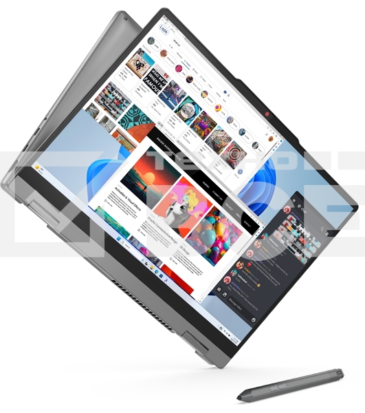 Ноутбук Lenovo IdeaPad 5 2-in-1 14IRU9 14