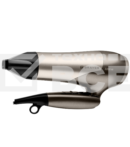 Фен BRAYER BR3008