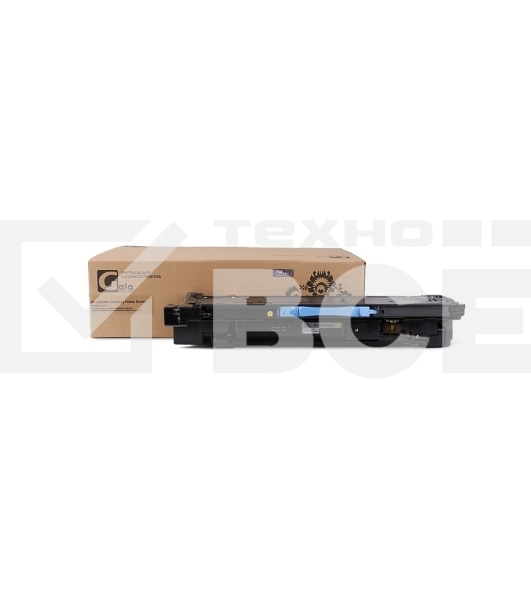 Драм-картридж GalaPrint GP-CB386A (№824A) жёлтый Drum (35000 стр) для HP Color LaserJet CP6015/CP6015dn/CP6015n/CP6015xh/CM6030/CM6030f/CM6040/CM6040f
