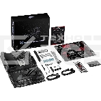 Материнская плата ASUS ROG MAXIMUS Z790 DARK HERO, LGA 1700, Intel Z790, 4xDDR5, 4xSATA, 5xM.2, 1xPCIe 5.0 x8, 1xPCIe 5.0 x16, 1xHDMI, 2xUSB-C 3.2 Gen 2, 1x 2.5Gb LAN, 4xUSB-A 3.2 Gen 1, 5xUSB-A 3.2 Gen 2, 5x3.5 мм, 7.1, Standard-ATX, фото11