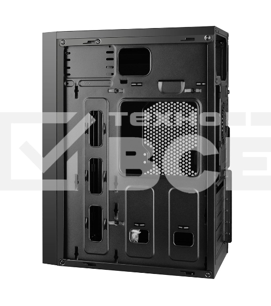 Компьютерный корпус Ginzzu A400 ATX