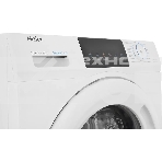 Стиральная машина Haier HW65-BP129301B белый загр. фронтальная макс.: 6,5 кг 1200об/мин класс: А+++, фото7