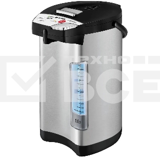 Термопот Vitek VT-7115 серебристый