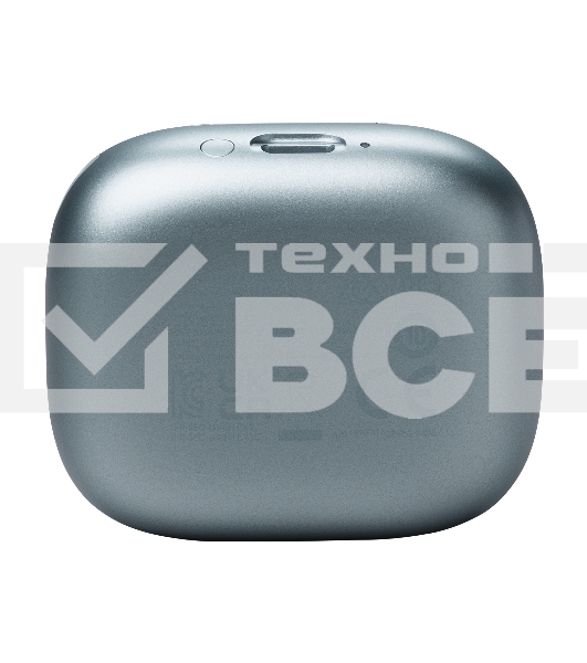 Наушники JBL Live Flex 3 синий