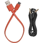 Беспроводные/проводные наушники JBL Live 670NC черный, накладные, Bluetooth + проводной, адаптивное шумоподавление, быстрая зарядка, фото3