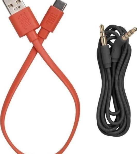 Беспроводные/проводные наушники JBL Live 670NC черный, накладные, Bluetooth + проводной, адаптивное шумоподавление, быстрая зарядка