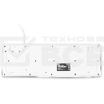 Клавиатура Oklick 305M (1875227) проводная, USB, белый, фото8