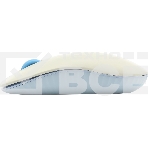 Клавиатура + мышь Acer OCC205 беспроводной USB, 1200 dpi, белый/голубой, фото11