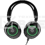 Наушники с микрофоном Steelseries Arctis Nova 3 черный 1.2м накладные оголовье (61631), фото2