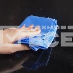 Замша искусственная в тубе Rexant 64х43см 80-0810, фото7