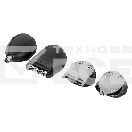 Машинка для стрижки JVC JHC58RS, фото6