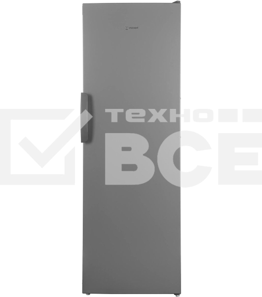 Морозильная камера Indesit DSZ 5175 G серебристый, 261 л, 4 ящика