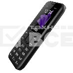 Мобильный телефон INOI 140 Classic Lite 4G черный, фото2