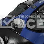 Пылесос Samsung VCC8836V36/XEV синий, 430/2200 Вт, уборка сухая, пылесборник контейнер 2 л, фото20