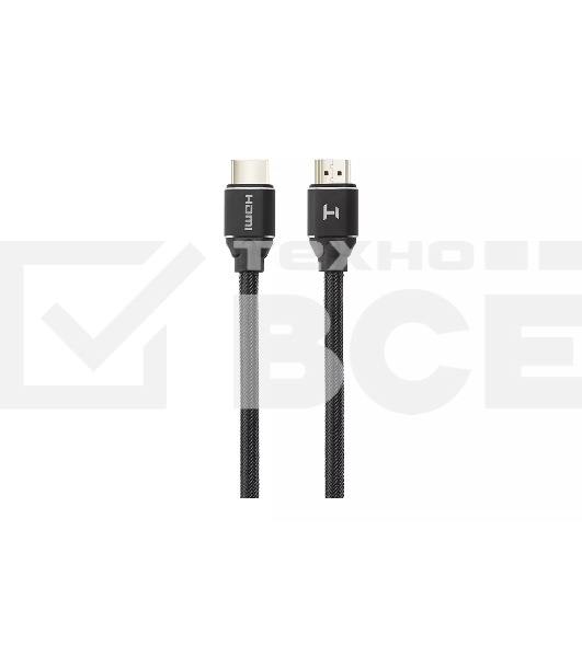 Кабель HDMI Harper DCHM-881