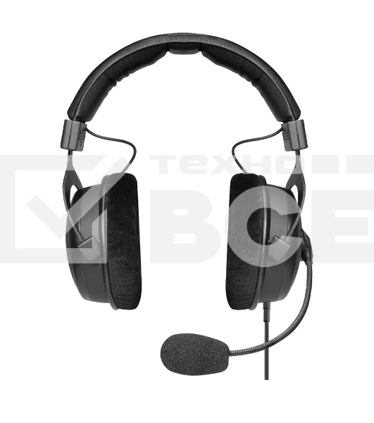 Наушники Beyerdynamic MMX 300 PRO