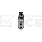 Микрофон [C1USB] ART [C1 USB] конденсаторный, кардиоидый, 32 мм капсюль, USB ЦАП 16 бит/48 кГц, 20-20.000 Гц, SPL 130 дБ, S/N 86 дБ, 1/8