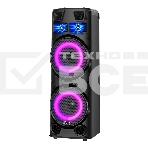 Портативная акустика JVC XS-N7222PB, фото 1