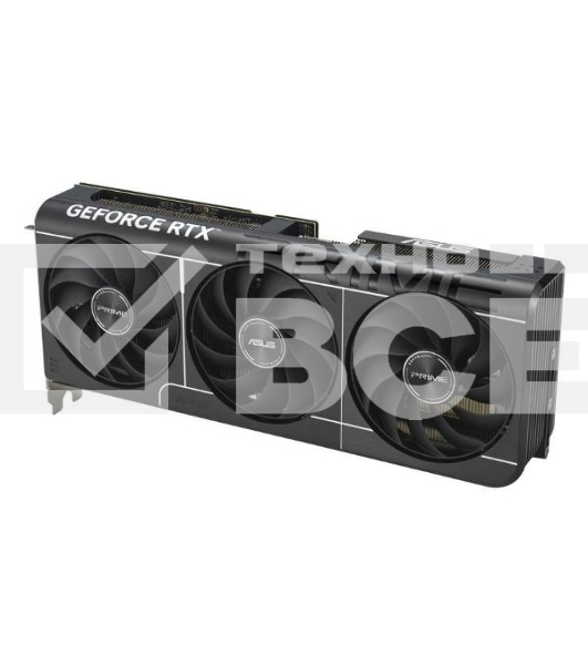 Видеокарта ASUS PRIME-RTX5070-O12GRTX5070,HDMI*2,DP*3,12G,D7; 90YV0M10-M0NA00