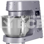 Миксер планетарный Vitek VT-PM0550 2000Вт серебристый, фото12