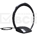 Антенна комнатная РЭМО BAS-5150-DX - активная, фото2