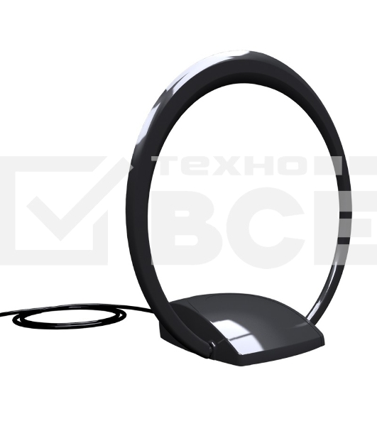 Антенна комнатная РЭМО BAS-5150-DX - активная