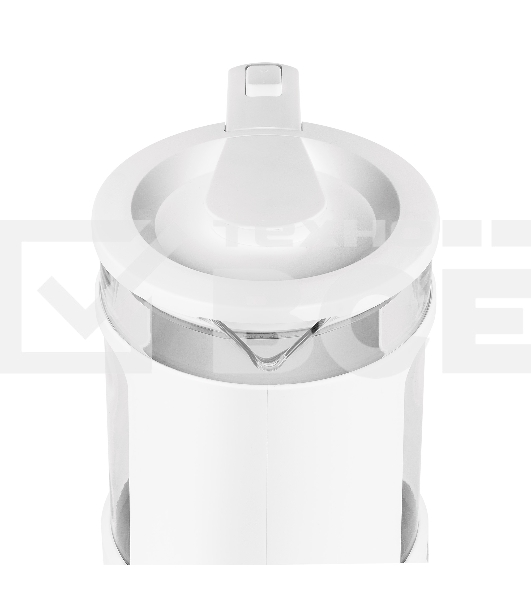 Чайник электрический BBK EK1504 белый