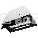 Вытяжка встраиваемая Zigmund & Shtain K 019.5 B черный, 50 см, 1050 куб. м/ч, 61.1 дБ, фото3