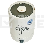 Увлажнитель воздуха ультразвуковой DELTA LUX DE-3704 белый, фото5