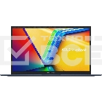 Ноутбук Asus Vivobook 17 X1704VA-AU853 синий Core 5 120U 16Gb SSD 512Gb Intel Graphics 17.3