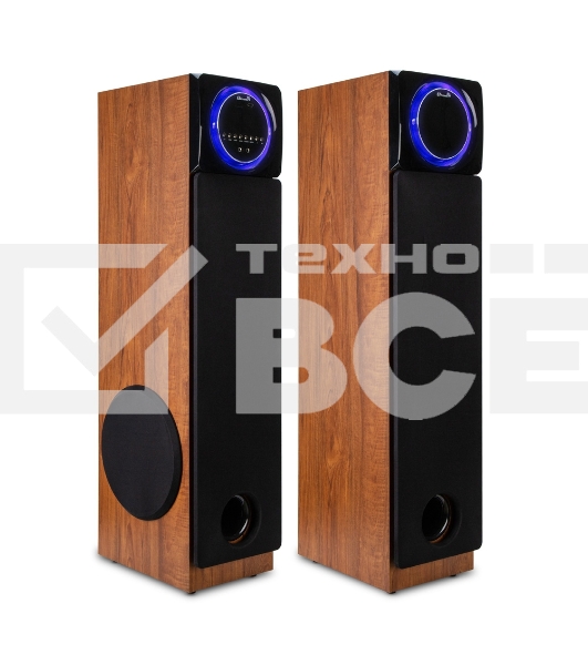 Акустическая система ELTRONIC (30-58) HOME SOUND - колонка 10