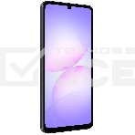 Смартфон Samsung Galaxy A07 4/128Gb, черный, фото3