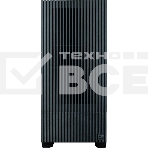 Компьютерный корпус Zalman Z10 DS без БП черный, фото2